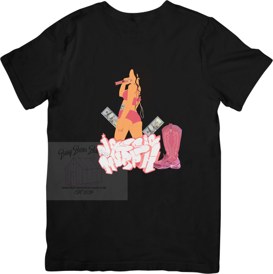 Jessie Murph Tee
