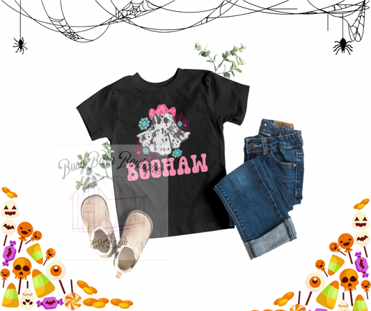 BooHaw Tee